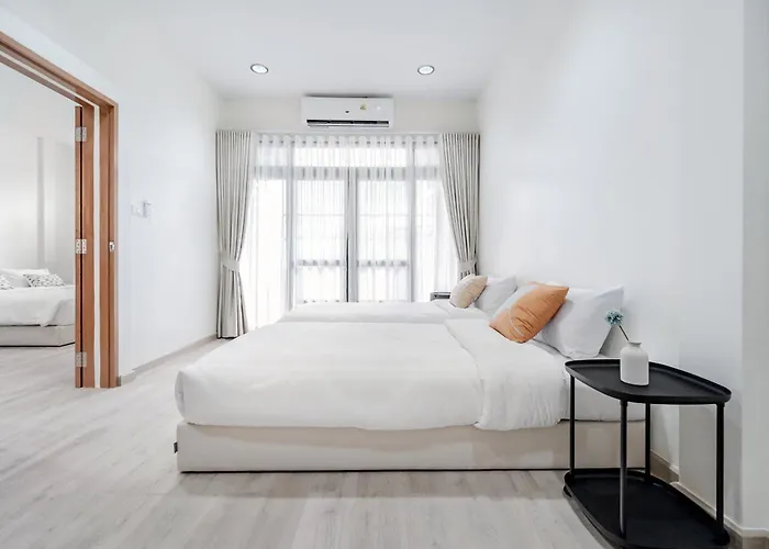 Haus Ekkamai 2 Сasa de vacaciones *