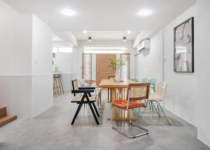 Haus Ekkamai 2 Сasa de vacaciones