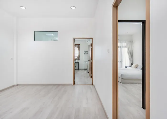 Haus Ekkamai 2 *