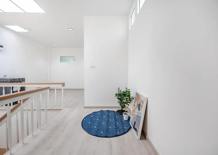 Haus Ekkamai 2 Bangkok