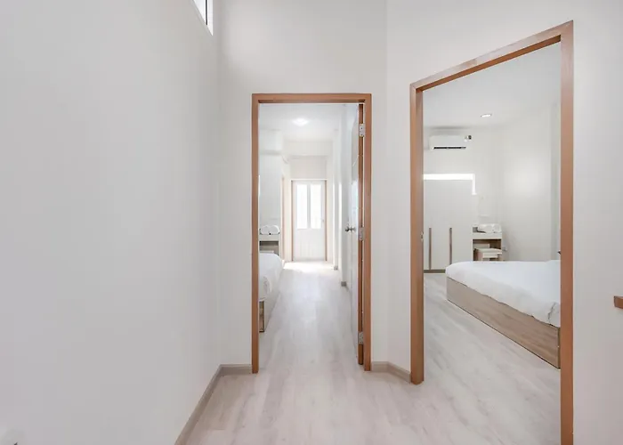 Haus Ekkamai 2 * Bangkok