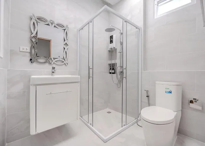 Haus Ekkamai 2 Сasa de vacaciones *