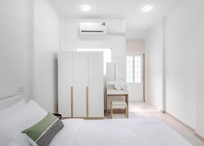 Haus Ekkamai 2 Сasa de vacaciones