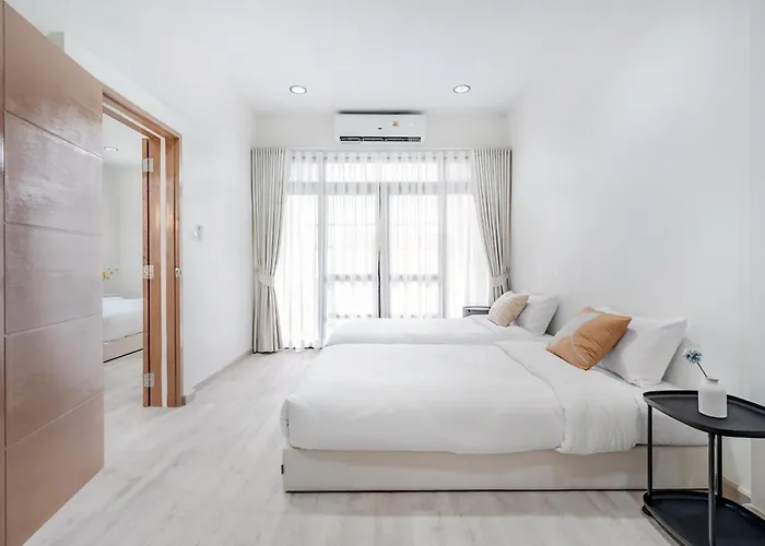 Haus Ekkamai 2 Сasa de vacaciones *