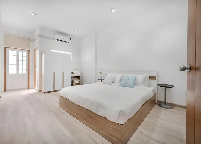 Сasa de vacaciones Haus Ekkamai 2 *