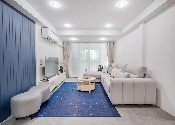 Haus Ekkamai 2 Bangkok