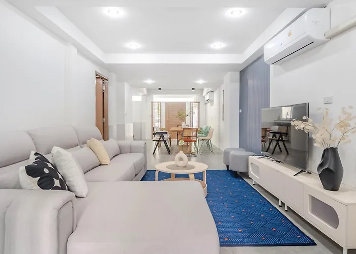 Haus Ekkamai 2 Сasa de vacaciones *