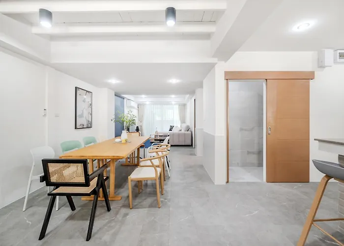 Haus Ekkamai 2 Сasa de vacaciones Bangkok