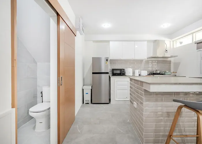 Haus Ekkamai 2 Сasa de vacaciones