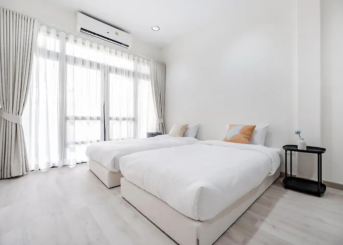 Haus Ekkamai 2 Bangkok