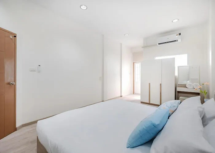 Сasa de vacaciones Haus Ekkamai 2