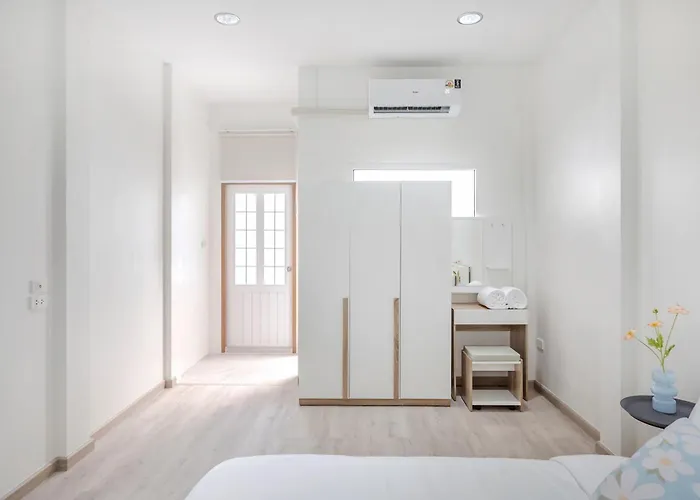 Haus Ekkamai 2 Сasa de vacaciones *