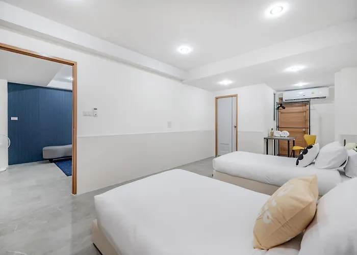 Сasa de vacaciones Haus Ekkamai 2