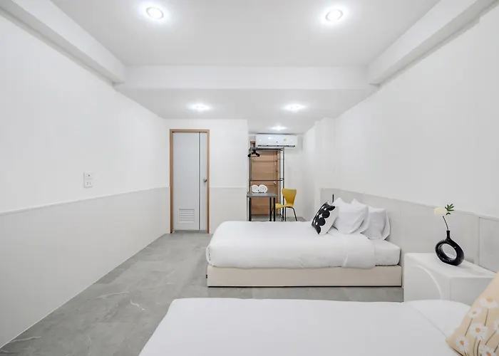 Haus Ekkamai 2 Сasa de vacaciones *