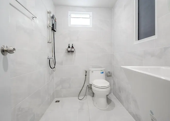 Haus Ekkamai 2 * Bangkok