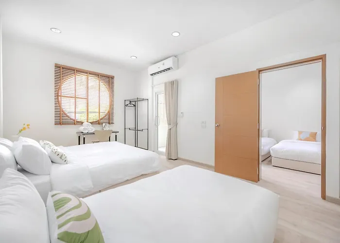 Haus Ekkamai 2 Сasa de vacaciones