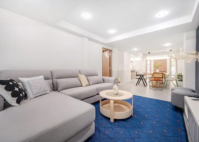 Haus Ekkamai 2 Сasa de vacaciones *