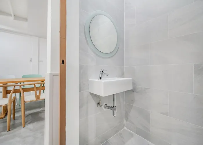 Haus Ekkamai 2 Bangkok