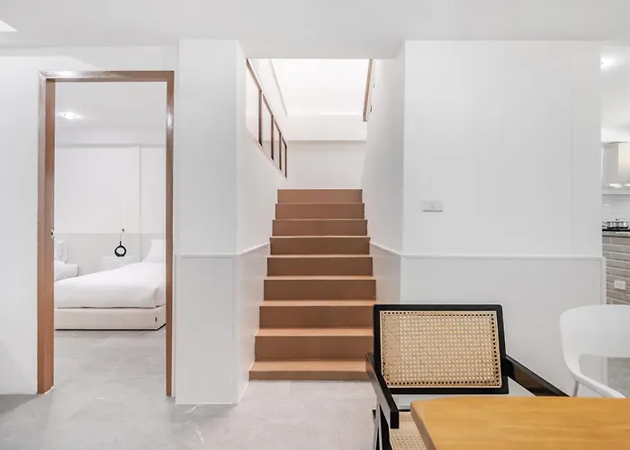 Haus Ekkamai 2 Сasa de vacaciones Bangkok