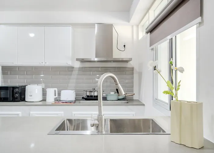 Haus Ekkamai 2 Сasa de vacaciones Bangkok