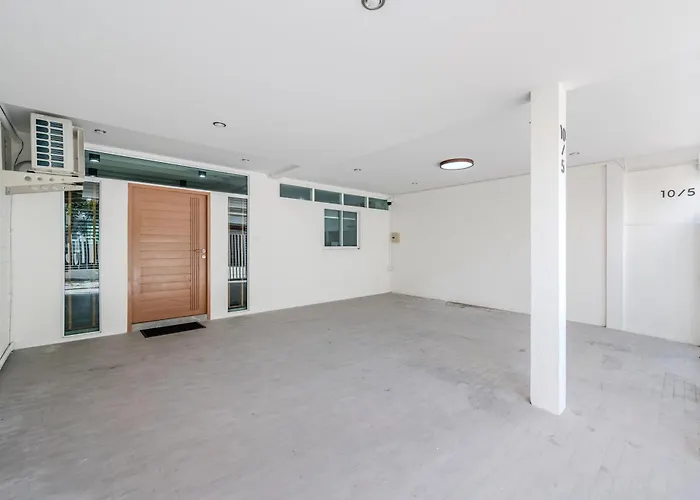 Haus Ekkamai 2 Сasa de vacaciones Bangkok