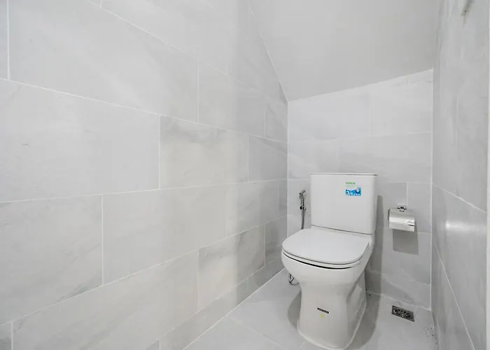 Haus Ekkamai 2 * Bangkok
