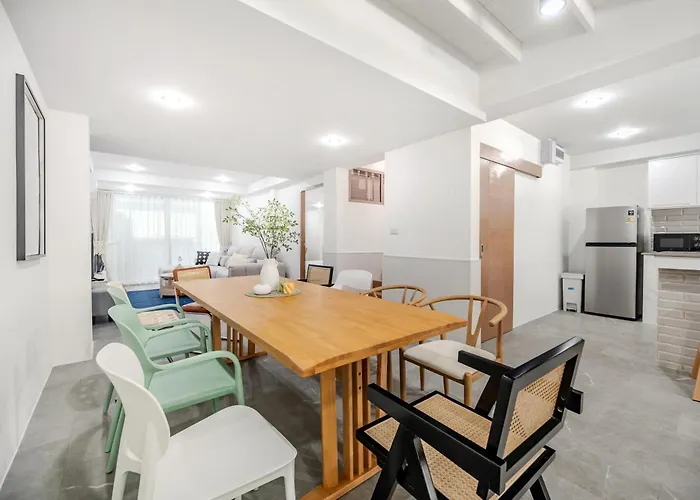 Сasa de vacaciones Haus Ekkamai 2