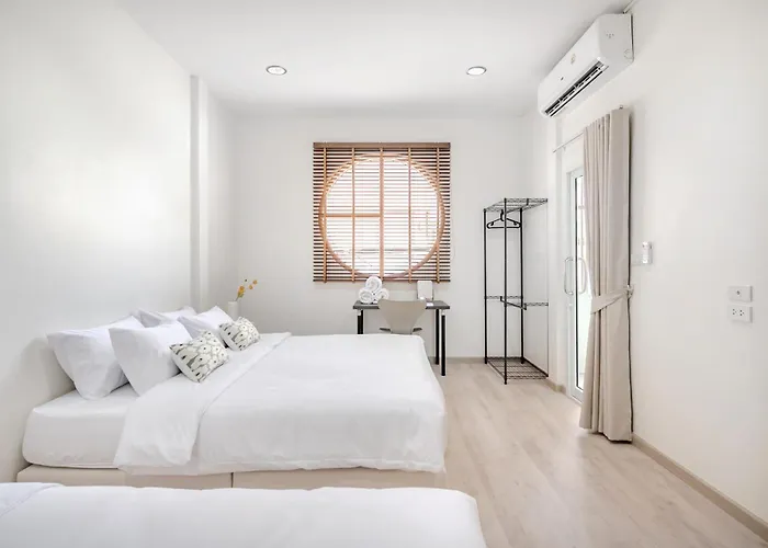 Haus Ekkamai 2 Bangkok