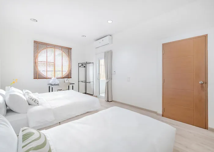 Сasa de vacaciones Haus Ekkamai 2