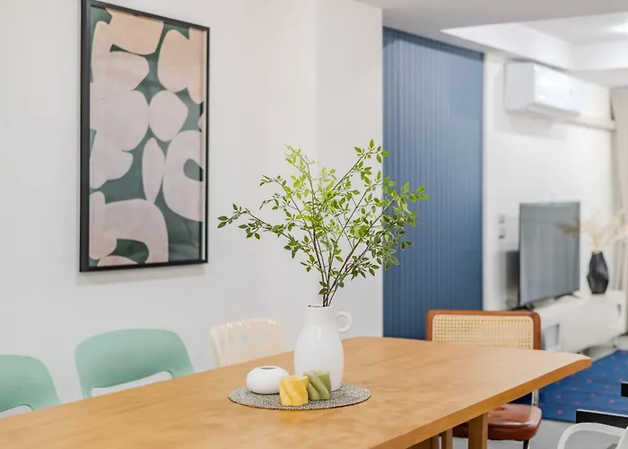 Haus Ekkamai 2 Bangkok