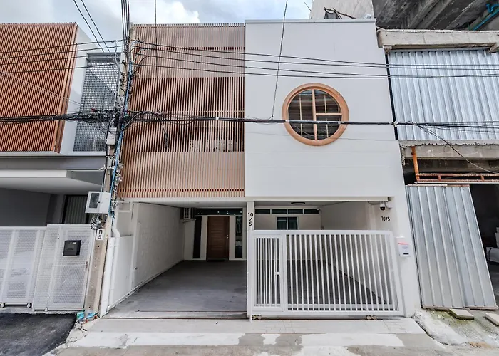 Haus Ekkamai 2 Сasa de vacaciones *